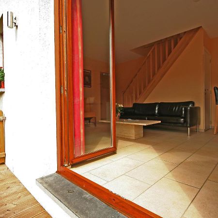 Cottage With A Terrace And A View Of The Valley Aywaille Extérieur photo